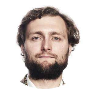 Артем Ступак