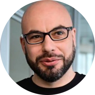 Василий Овчинников