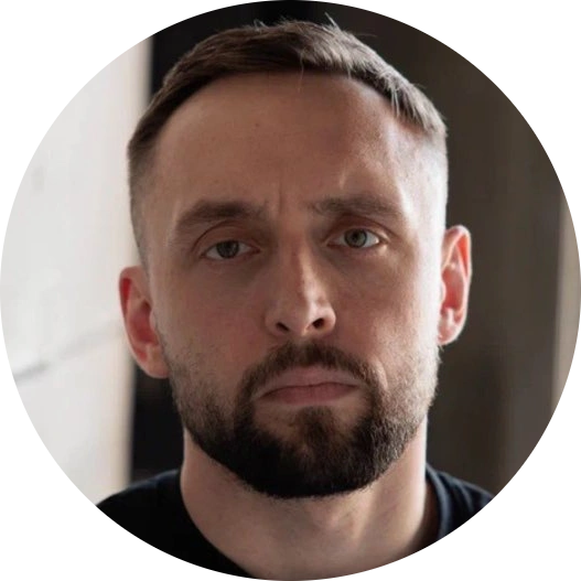 Василий Ящук