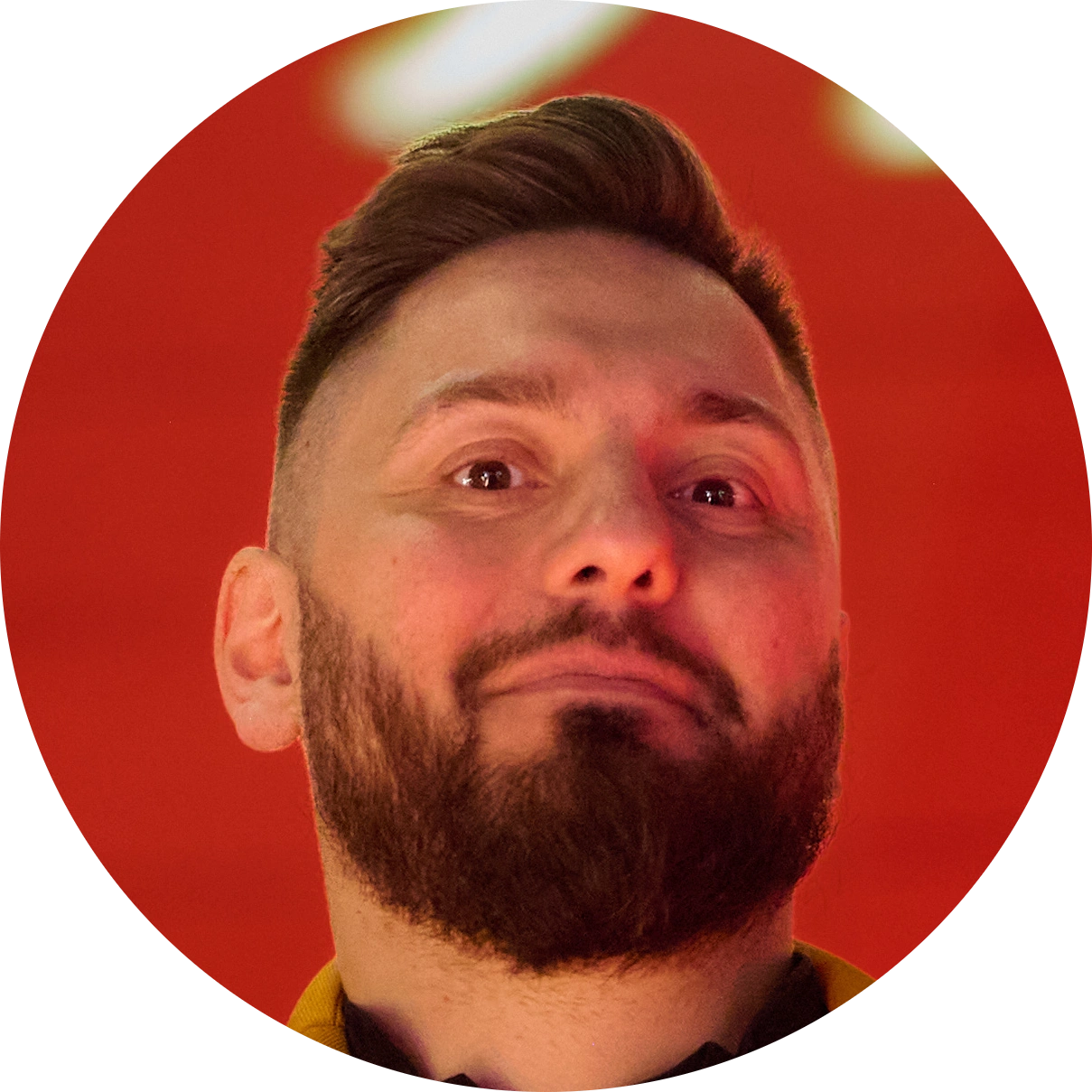 Тимур Ахмедов