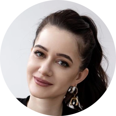 Юлия Бочарникова