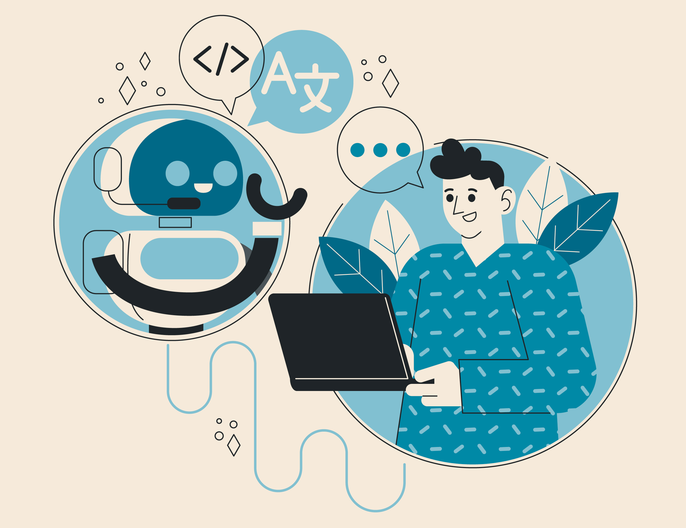 В РАН приняли ИИпомощника для востоковедов: теперь не надо учить все языки Азии