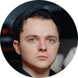 Вадим Булгаков