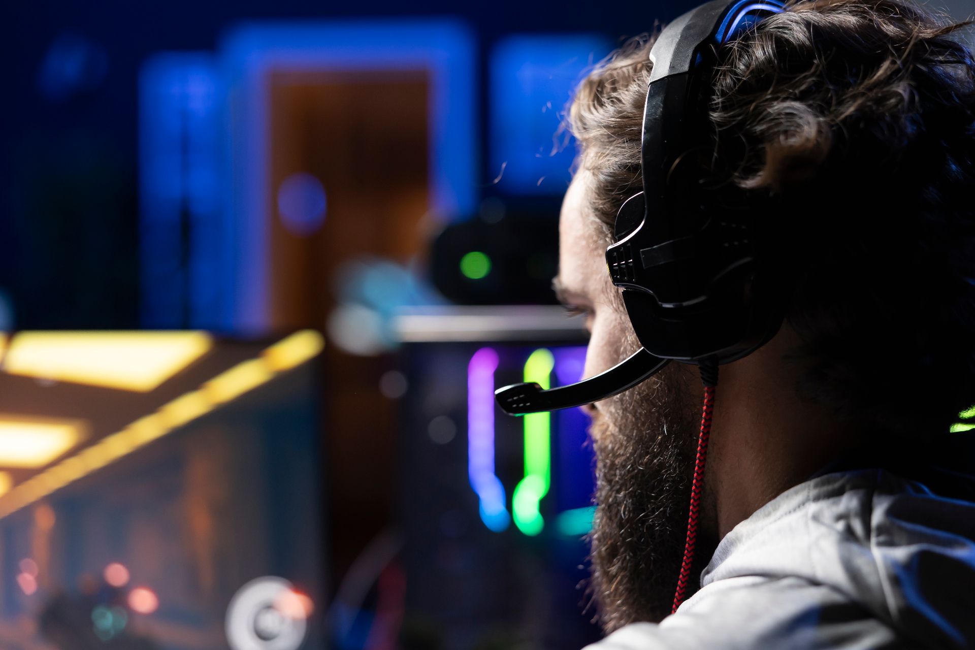 Депутаты предложили штрафовать киберспортсменов за читерство