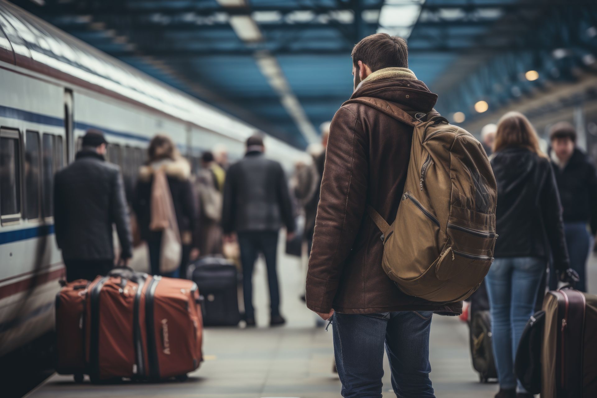 Россия с 2027 года перейдет к целевой модели трудовой миграции