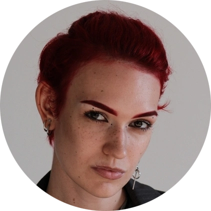 Элеонора Ушакова