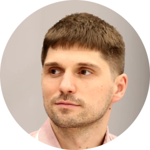 Константин Победкин