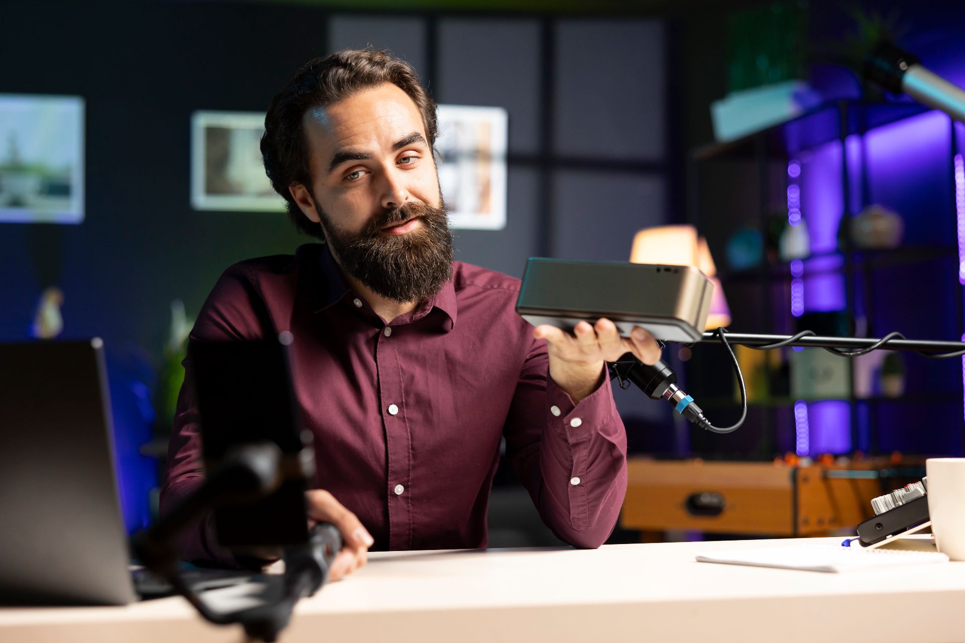 Стримеры влияют на выбор игр и продуктов исследование