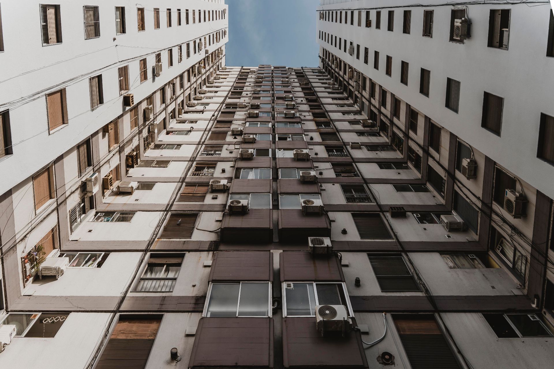 Объединенные квартиры Москвы: новый формат для больших семей