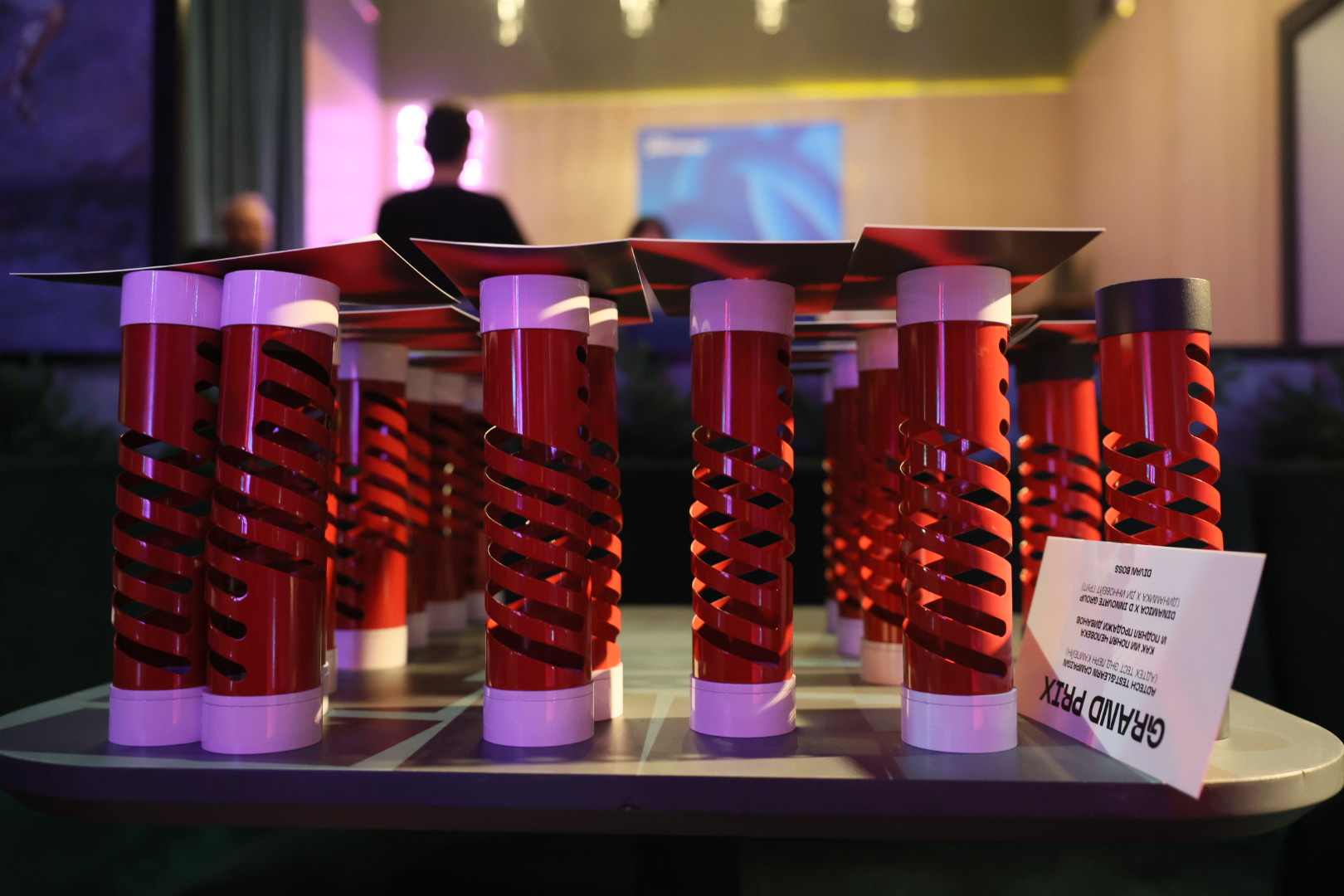 Итоги «МИКС Россия — 2025»: 350 кейсов и новые digital-тренды