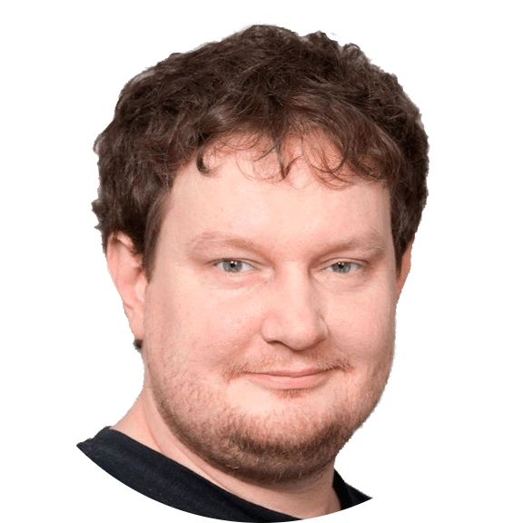 Илья Носырев