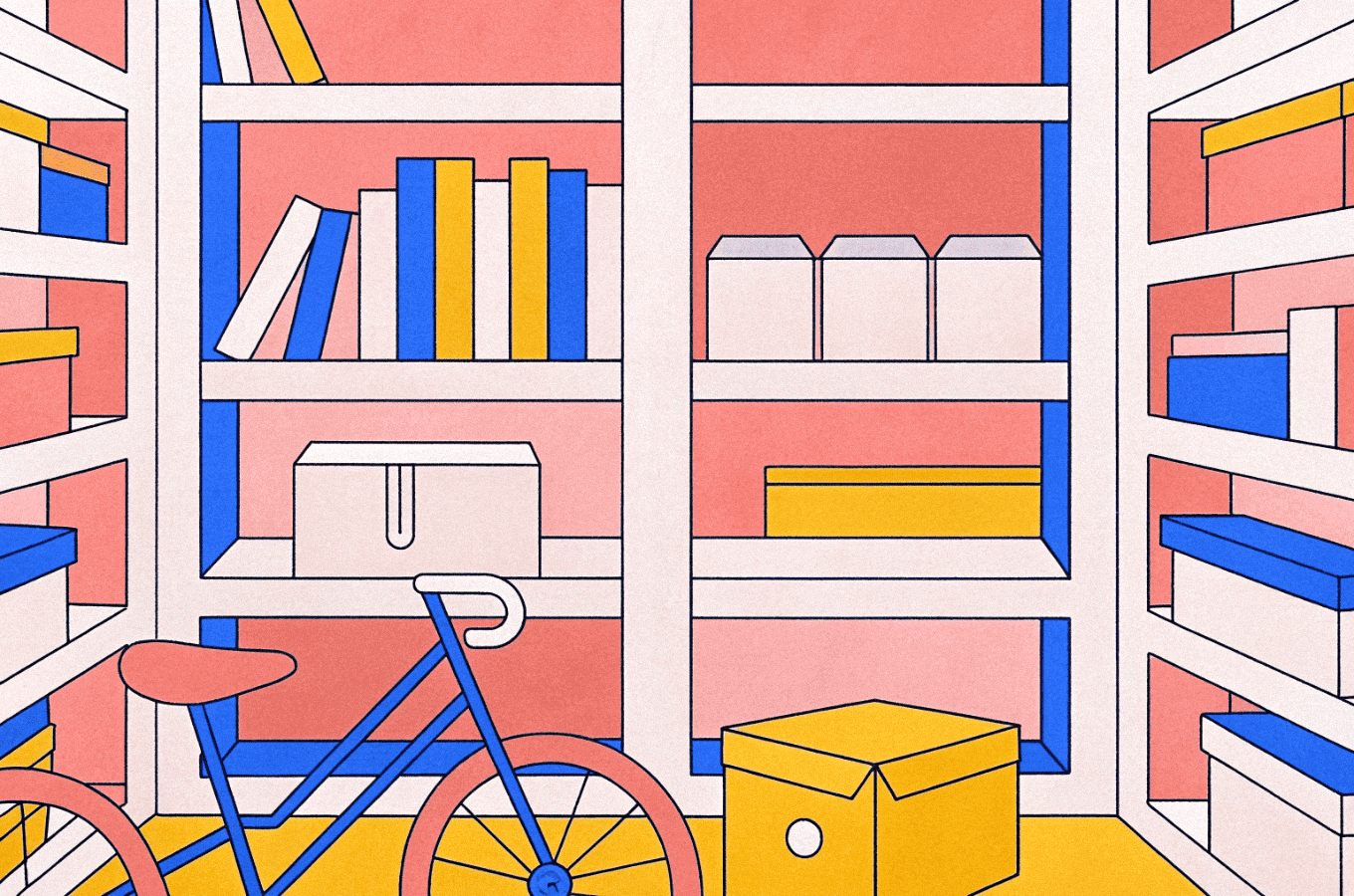 Гардеробная за пару миллионов: как выбрать кладовку и стоит ли инвестировать в келлеры