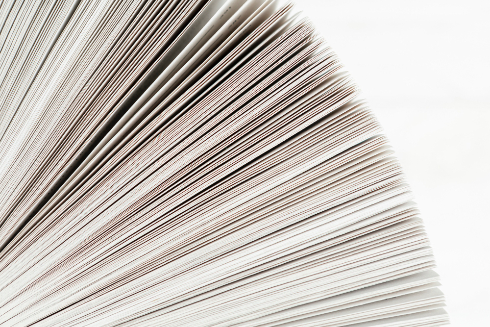 Потупчик: принт удерживает внимание, а вирусный контент усиливает эффект