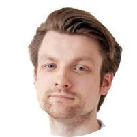 Алексей Мелехин