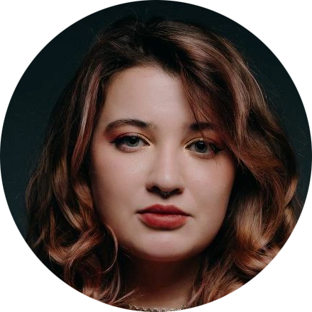 Екатерина Кузнечикова