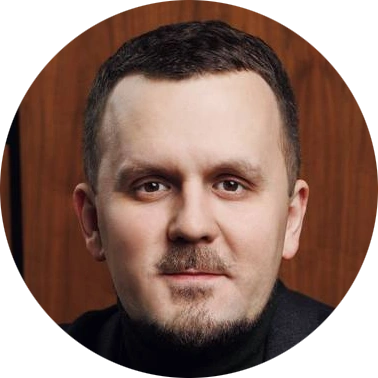 Егор Томский