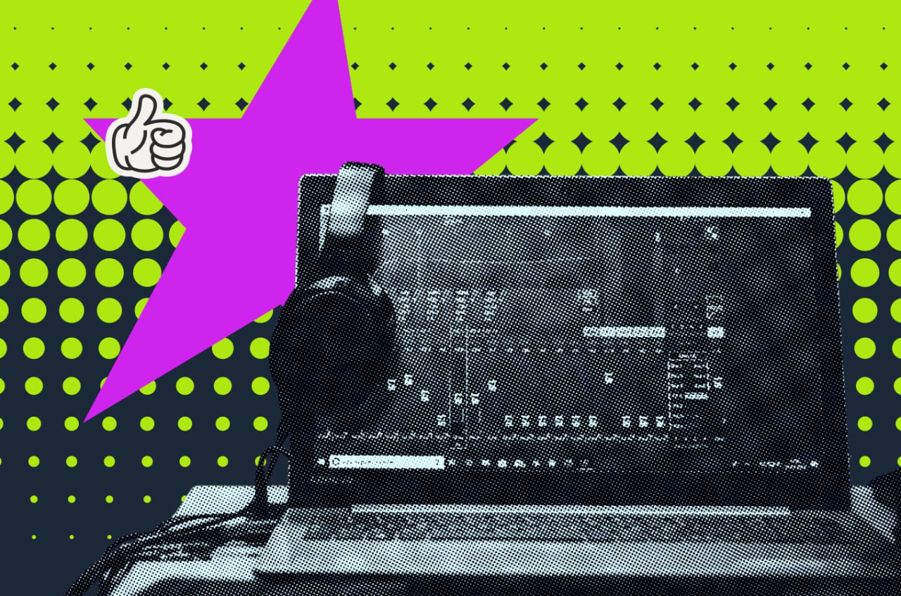 Не просто фон: как заработать миллионы на музыке для видеоигр