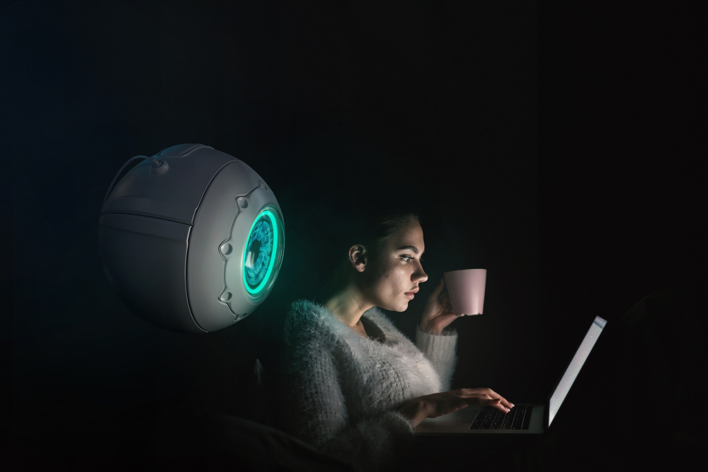 Как подружиться с умной колонкой и не стать звездой Подслушано