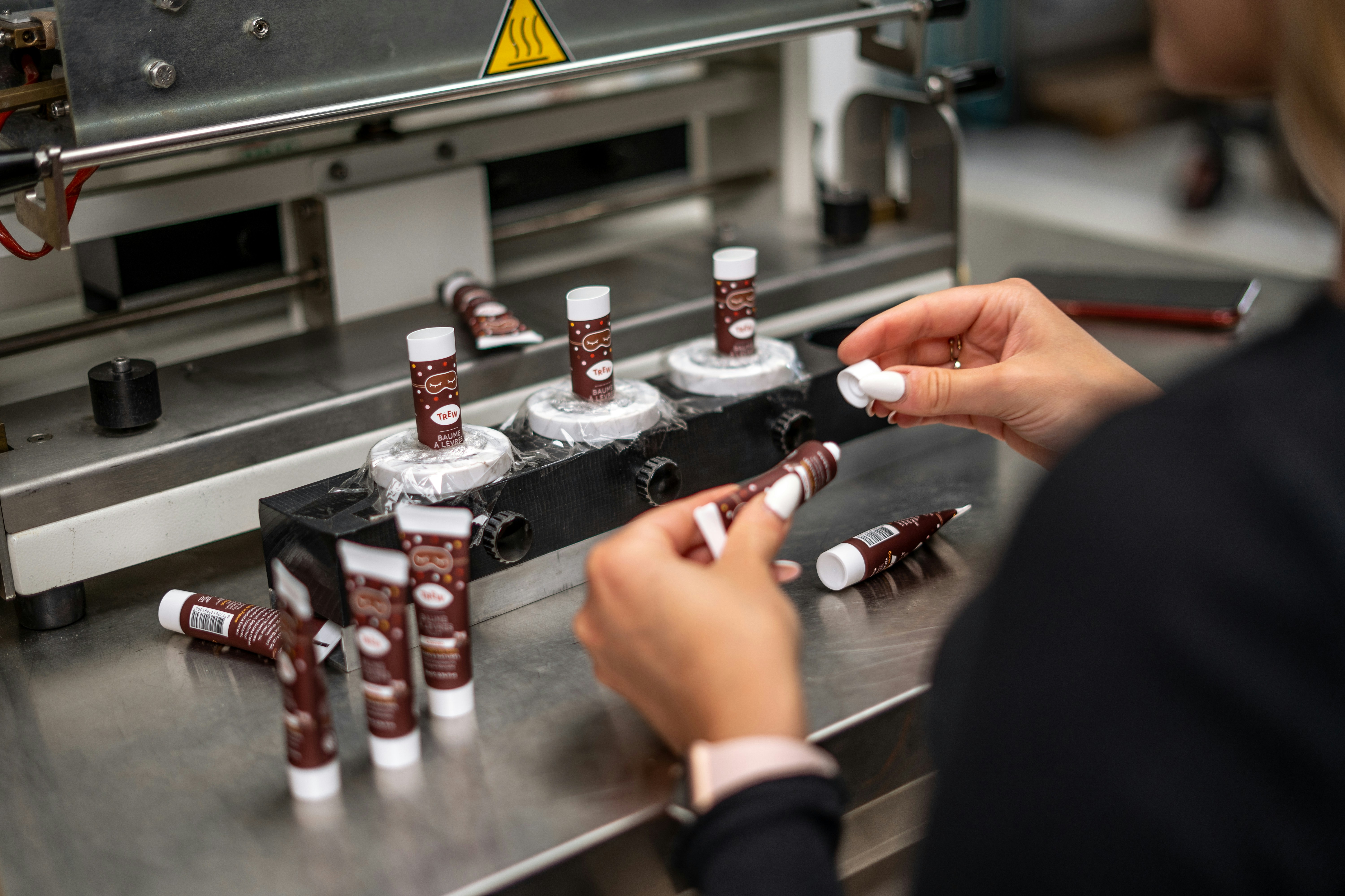 Что такое красота: как нацпроект «Новые материалы и химия» помогает косметической отрасли