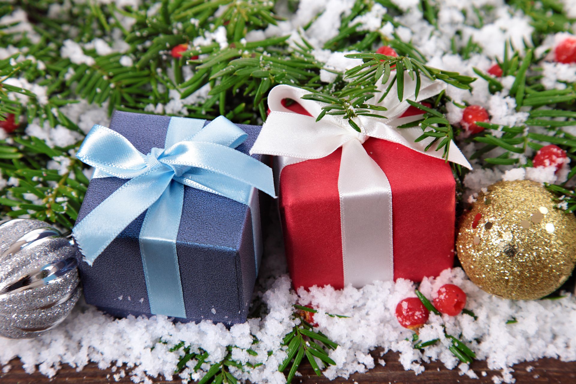 Вместо смартфонов: что российские дети хотят получить на Новый год