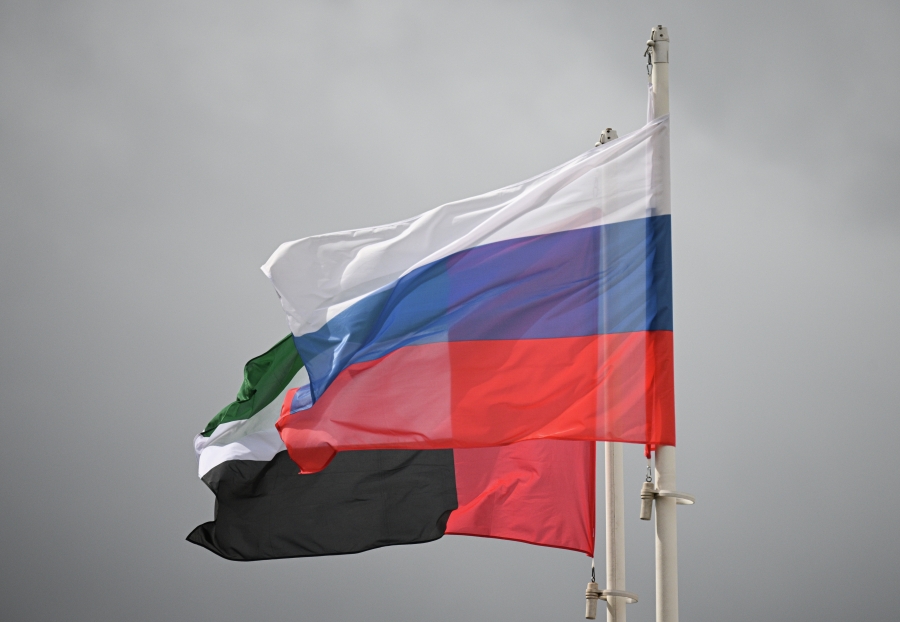 Обновленное инвестиционное партнерство РФ и ОАЭ откроет новые горизонты для бизнеса