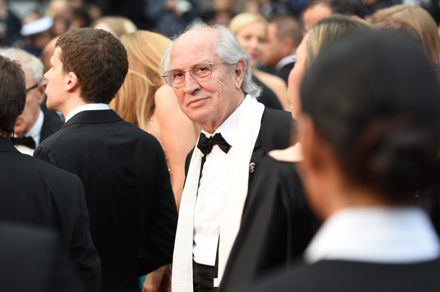 Итальянский оператор Стораро рассказал о возможности снять новый фильм в Москве