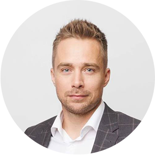 Илья Мерлин