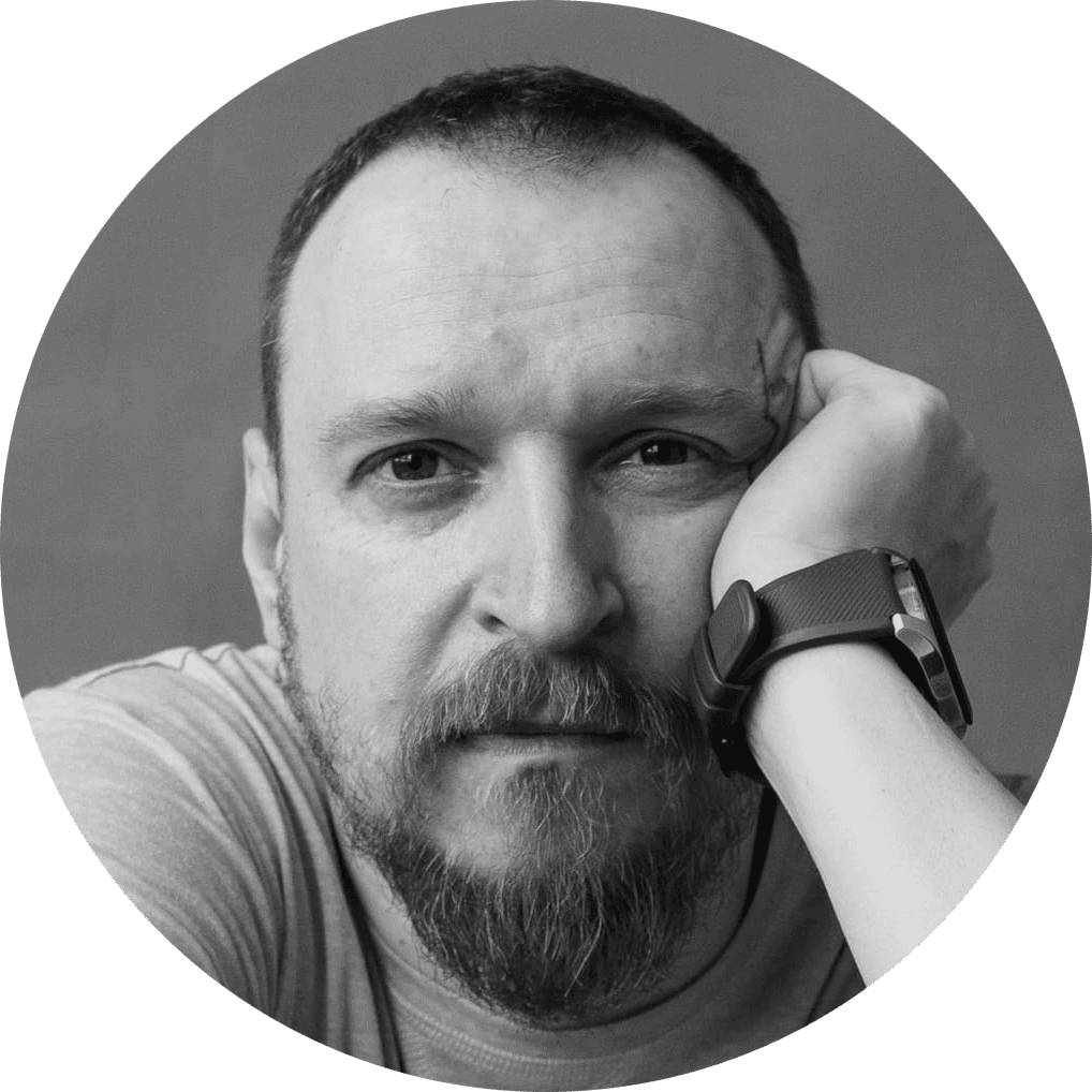 Альберт Жильцов