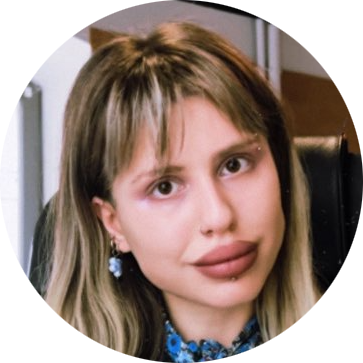 Наталья Покровская