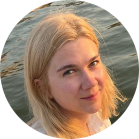 Ольга Распопова