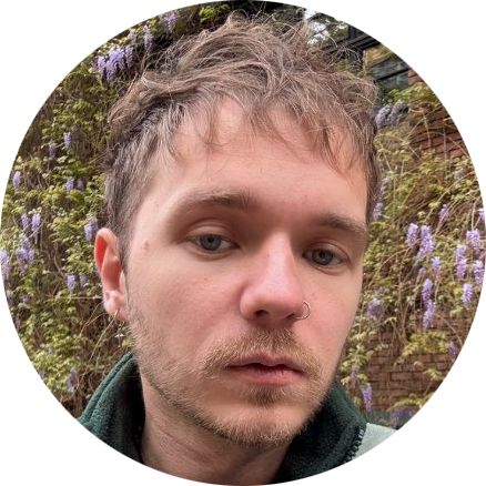 Сергей Парамонов