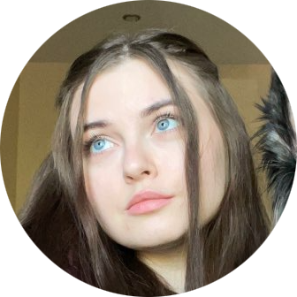 Анастасия Трибесенкова