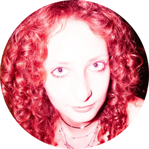 Маруся Юрищева