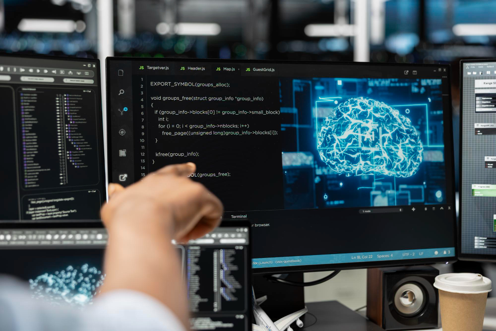 ИИ в офисе: ChatGPT подсчитал, что помогает сотрудникам экономить до 10 часов в неделю