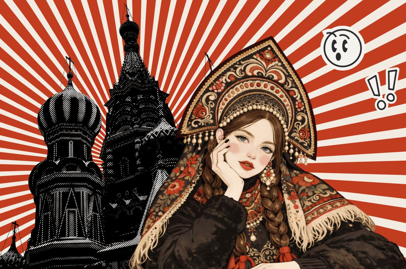 В оковах кириллицы. Как российским предпринимателям русифицировать свои бренды по новому закону