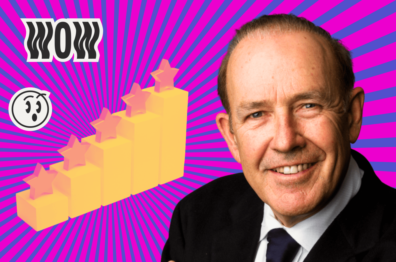 «Клиент всегда прав, даже если он не в себе». Гуру сервиса Джон Шоул — о московских МФЦ, улыбке и советском наследии