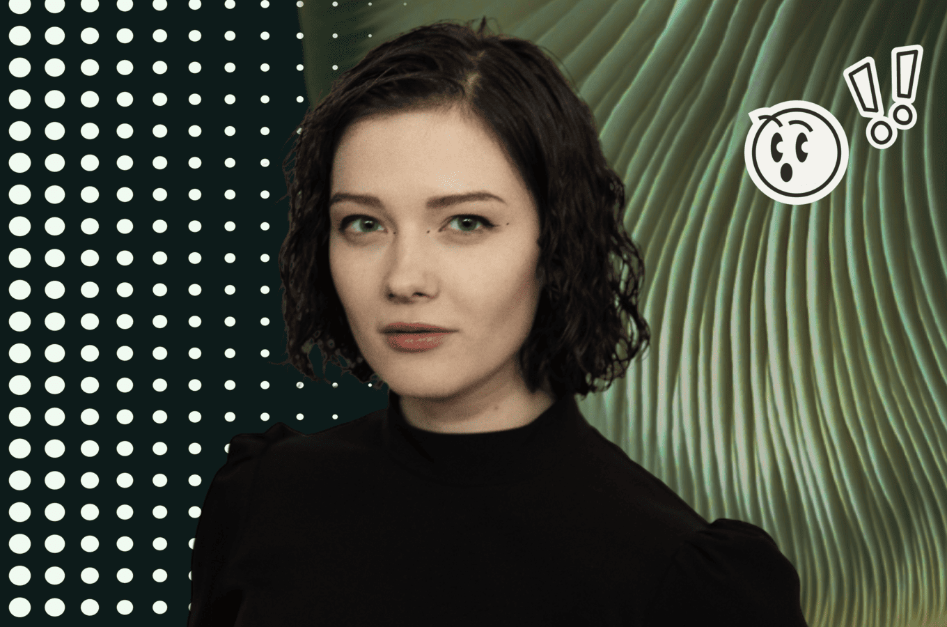 «Она вас не съест, и это не плесень»: как студентка запустила производство мебели премиум-сегмента из грибов