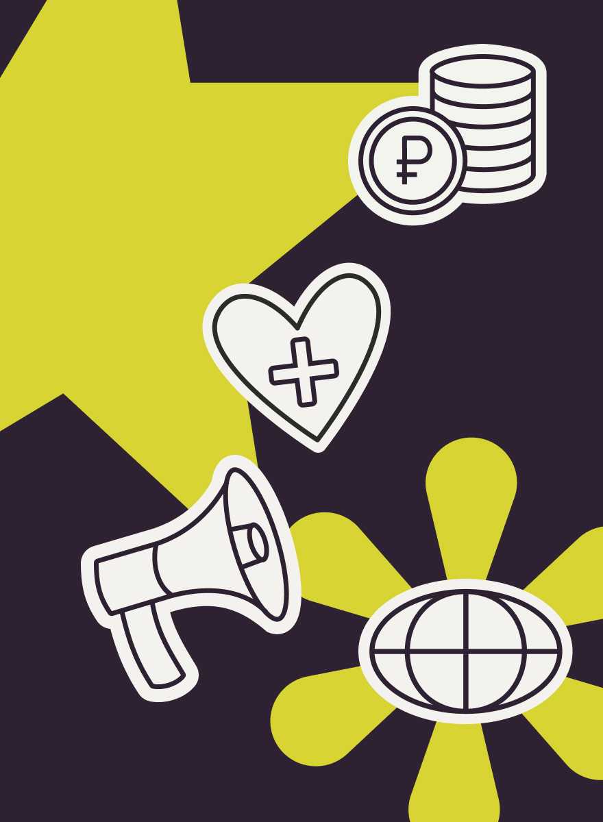 Карта российского ИИ 2.0: 170+ сервисов, формирующих новый технологический рынок России