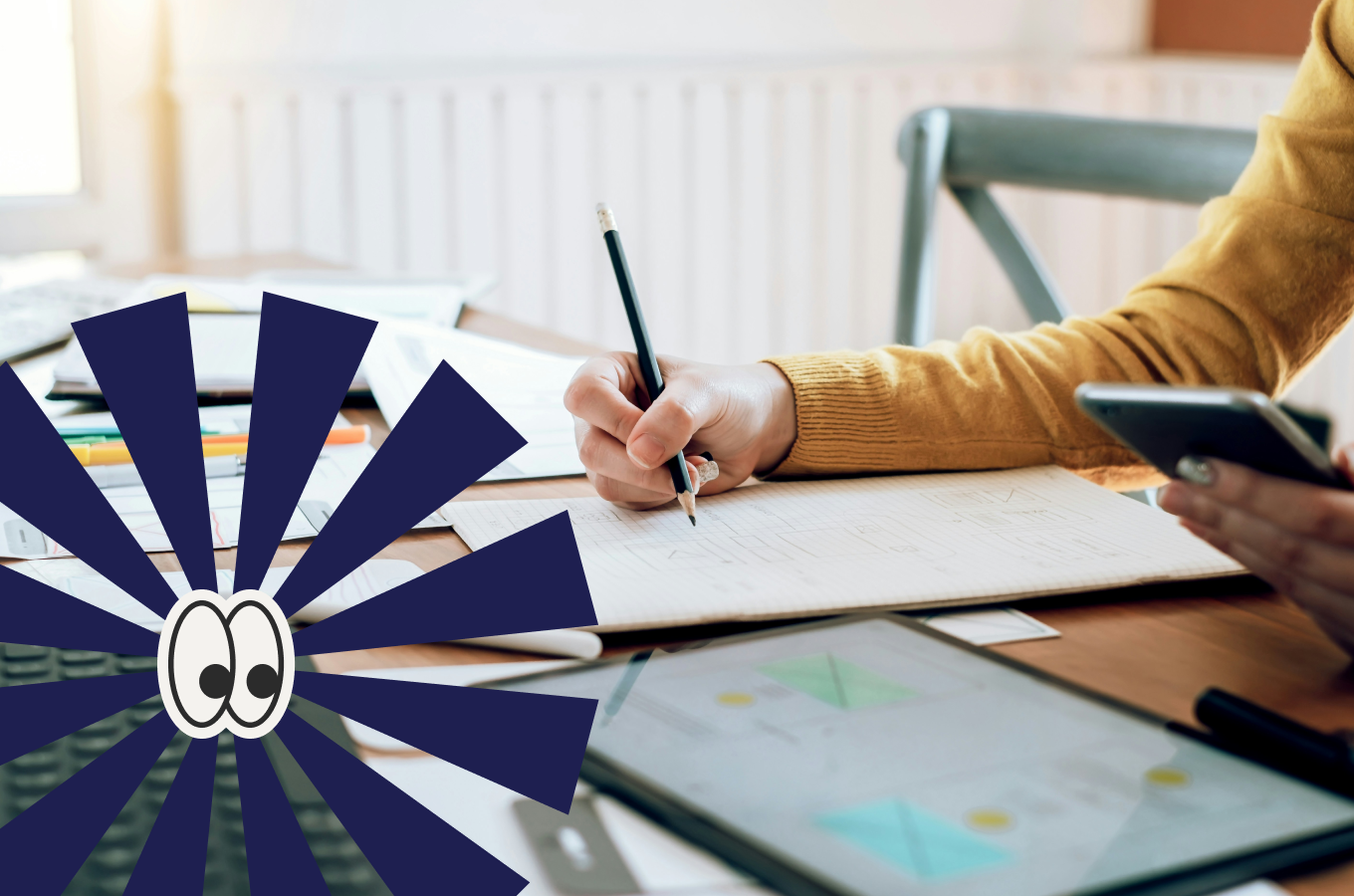 Бухгалтерия без боли: как ИП и ООО вести учет самостоятельно и не утонуть в бумагах