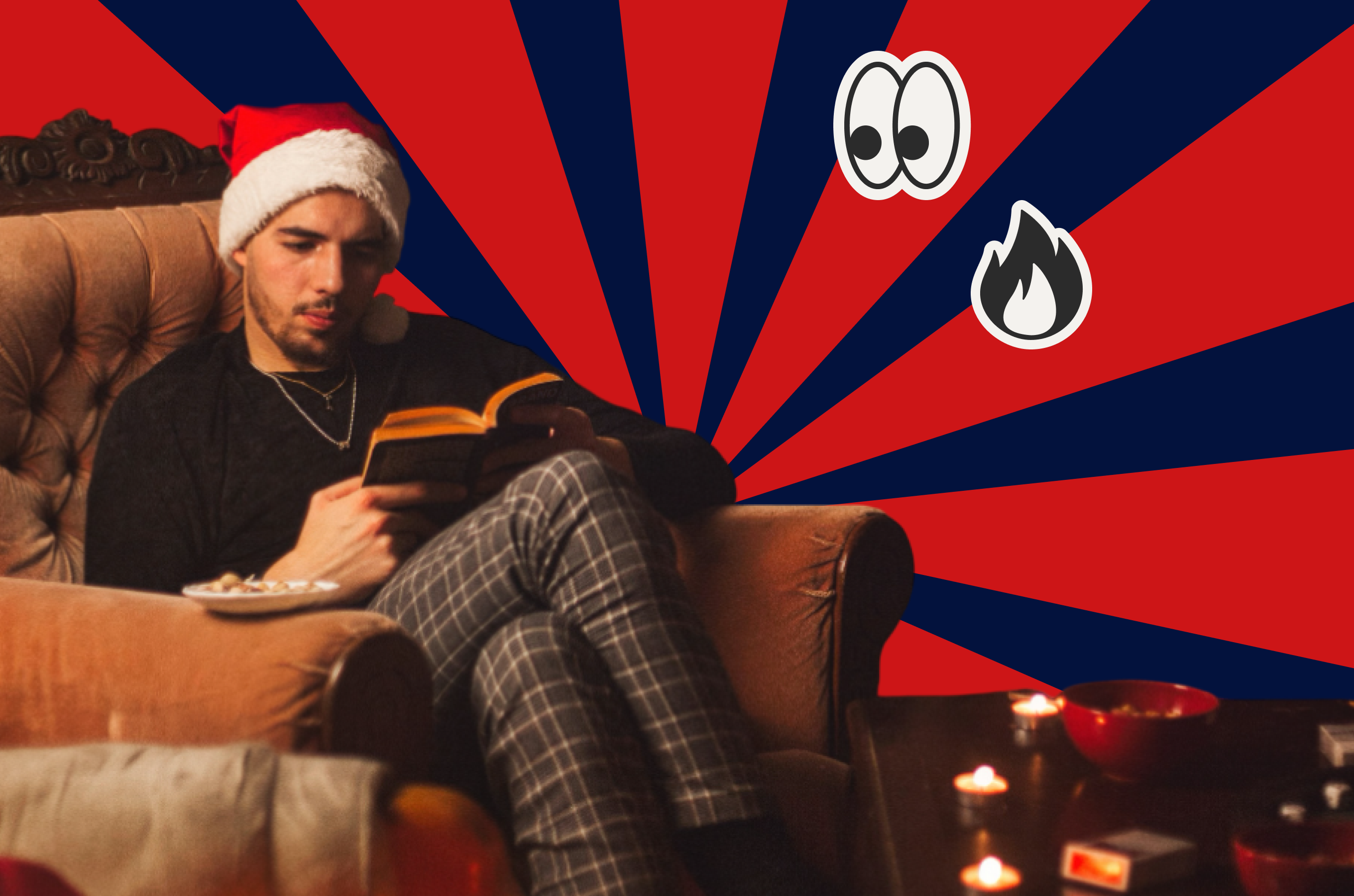 От Стругацких до Ведьмака: что успешные предприниматели читают на новогодних каникулах