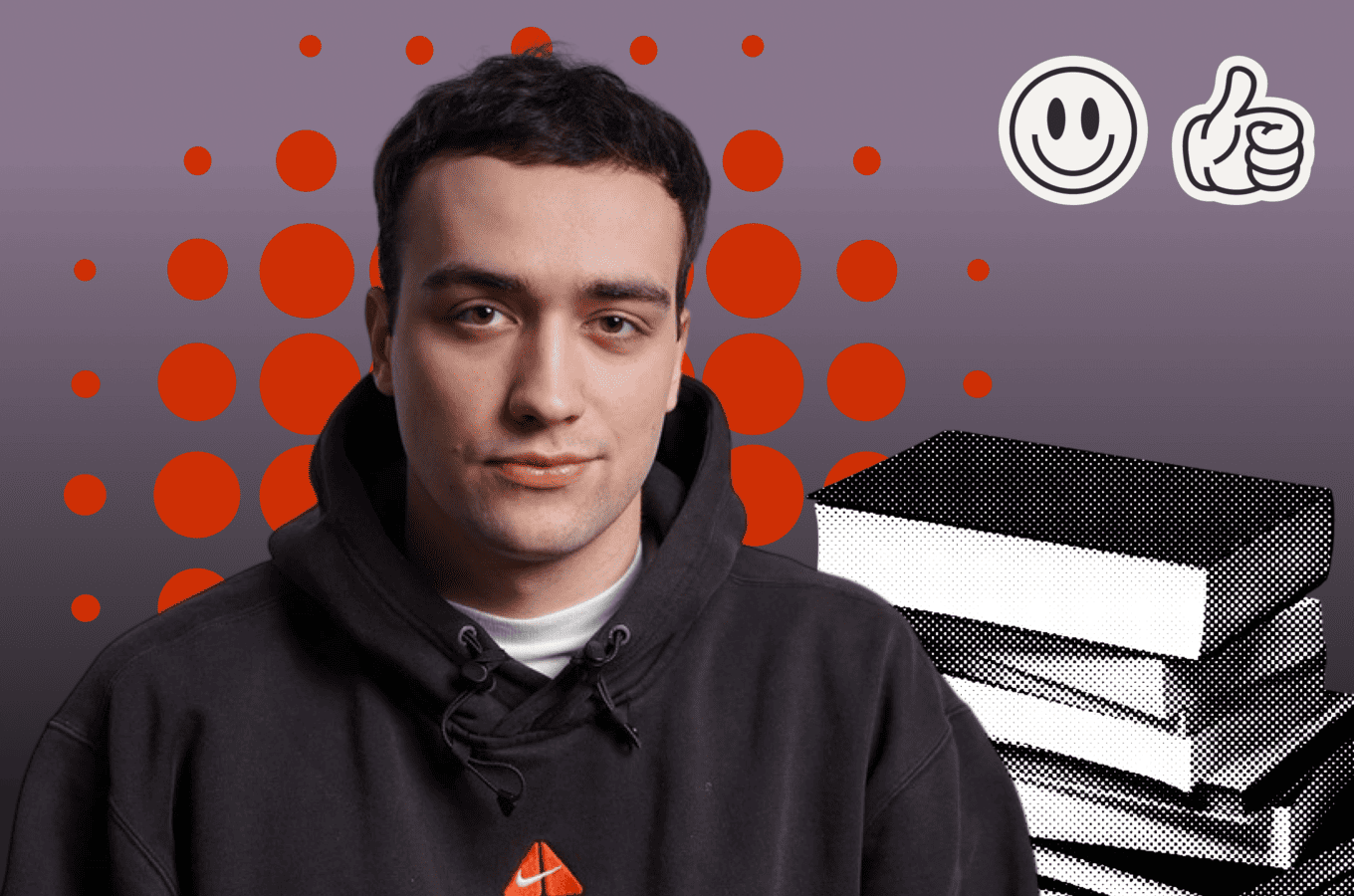 4 книги, которые советует сооснователь маркетплейса нейросетей Chad AI Артур Кольцов