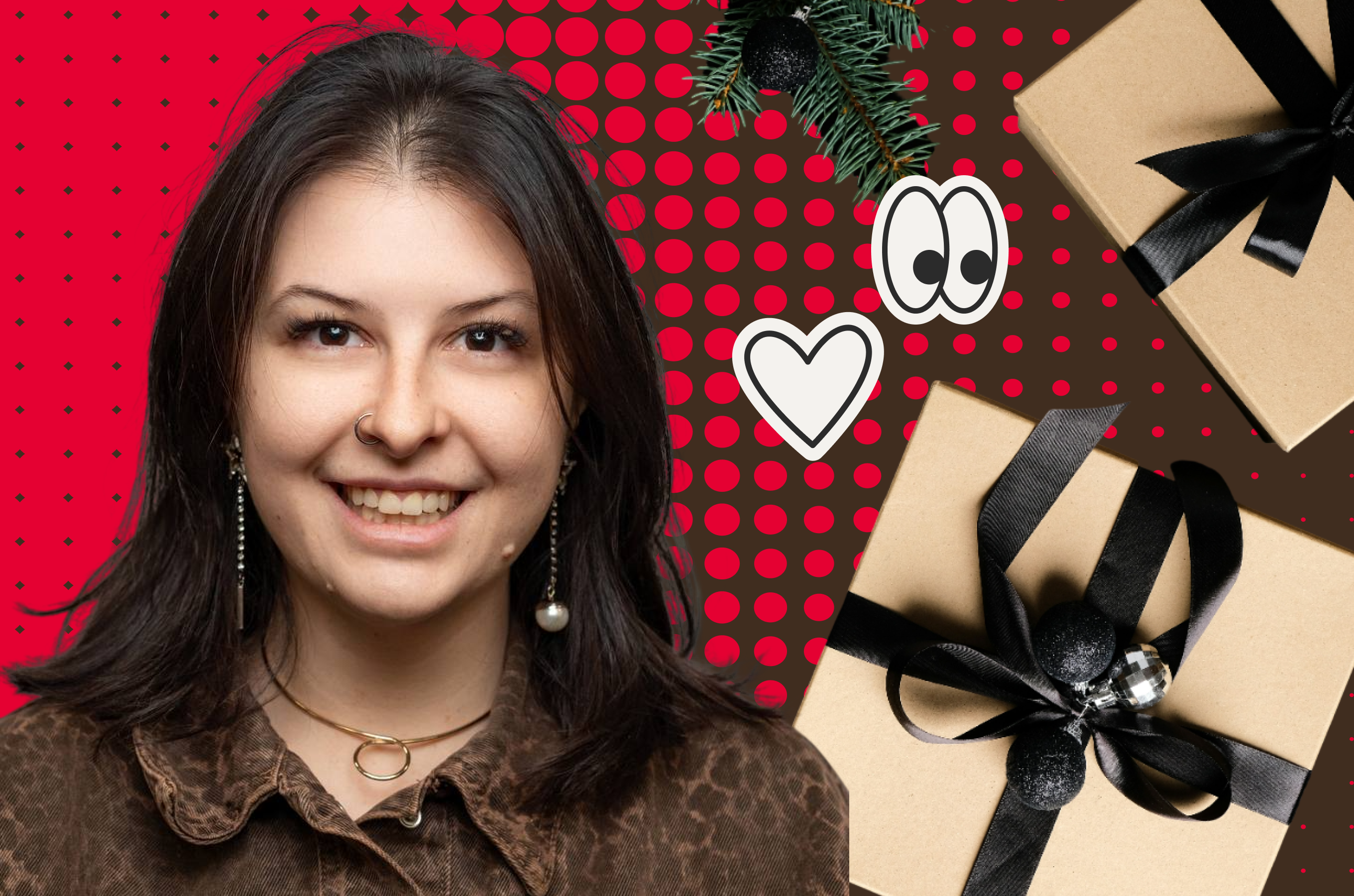 4 секрета новогодней упаковки, которая помогает продавать