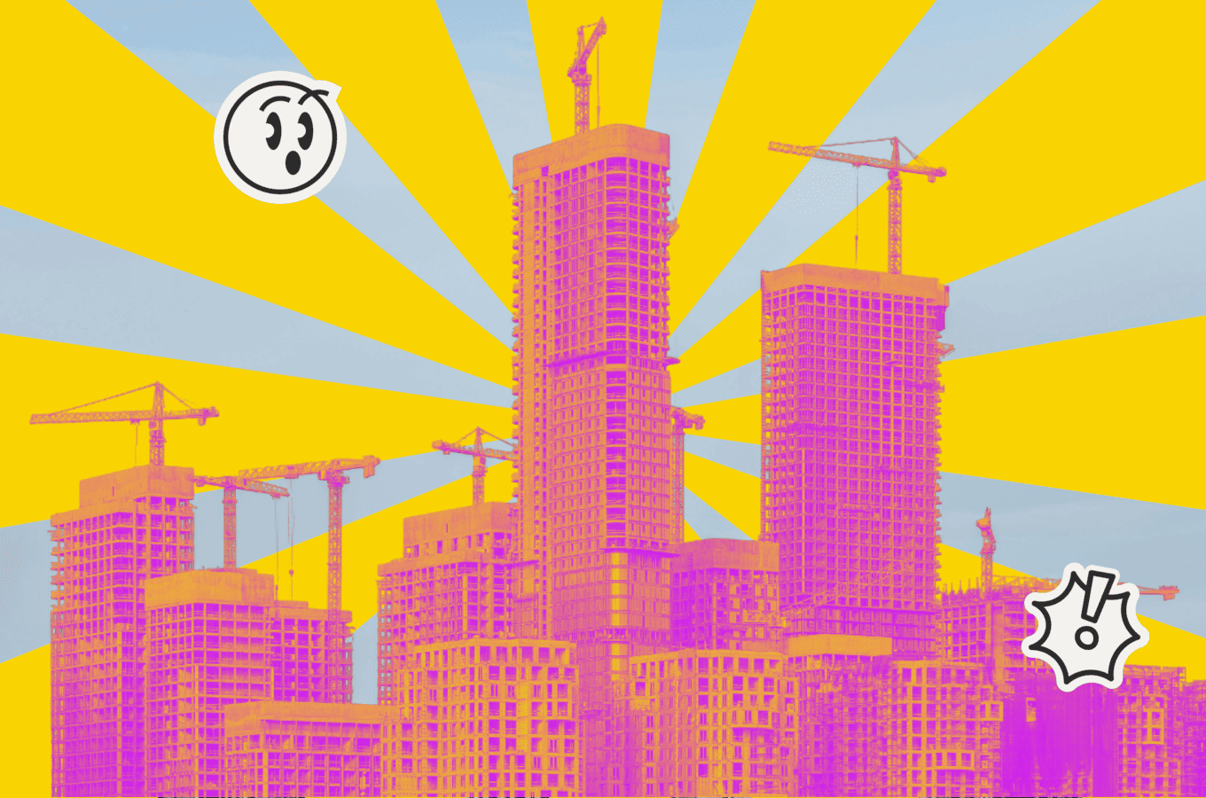 Год великого удержания Как изменится рынок новостроек в 2026 году и ждать ли снижения цен на квартиры