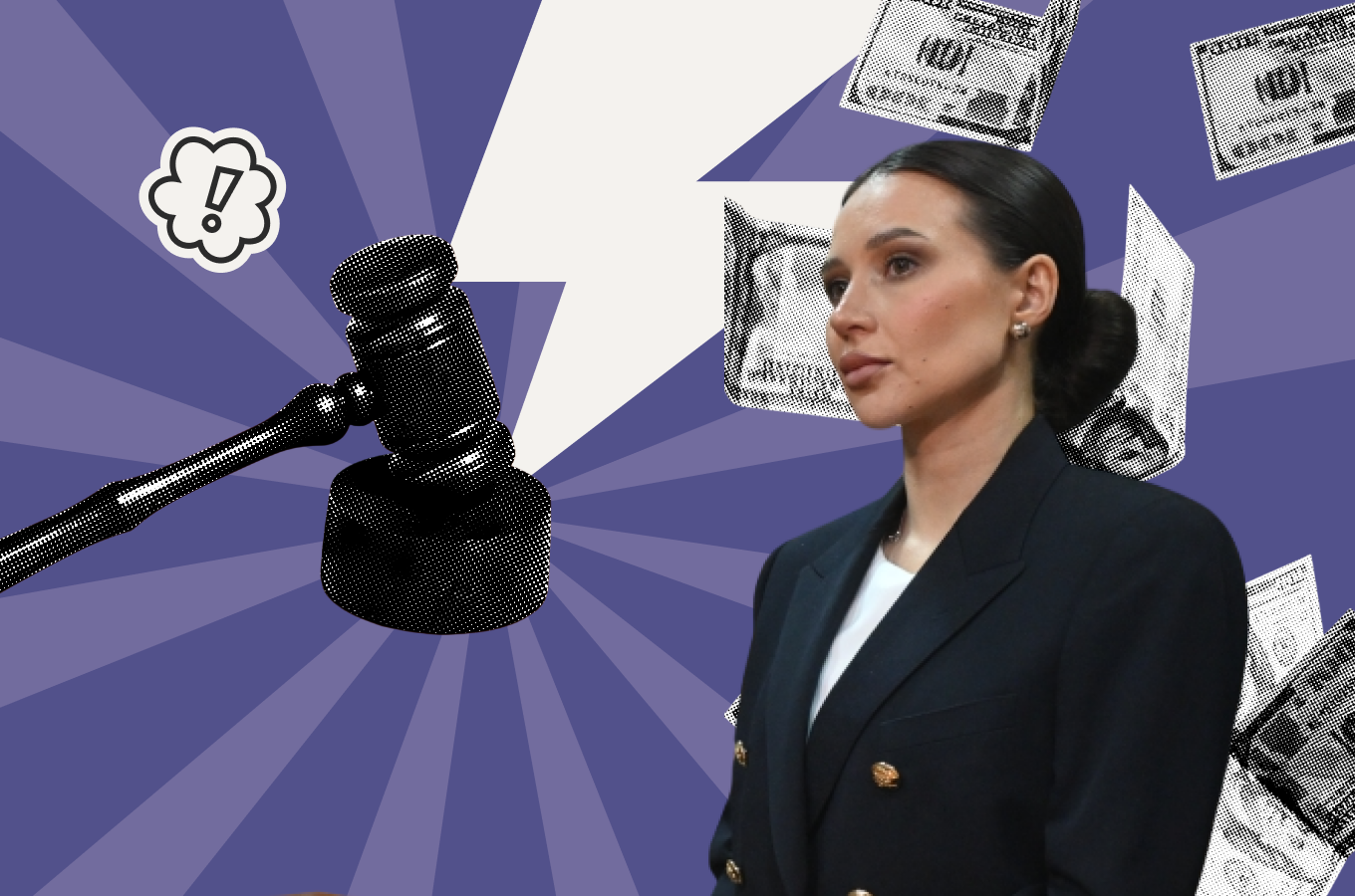 Крах инфопредпринимателей. Как устроена изнанка империй Аяза и Лерчек и что будет с рынком блогерства