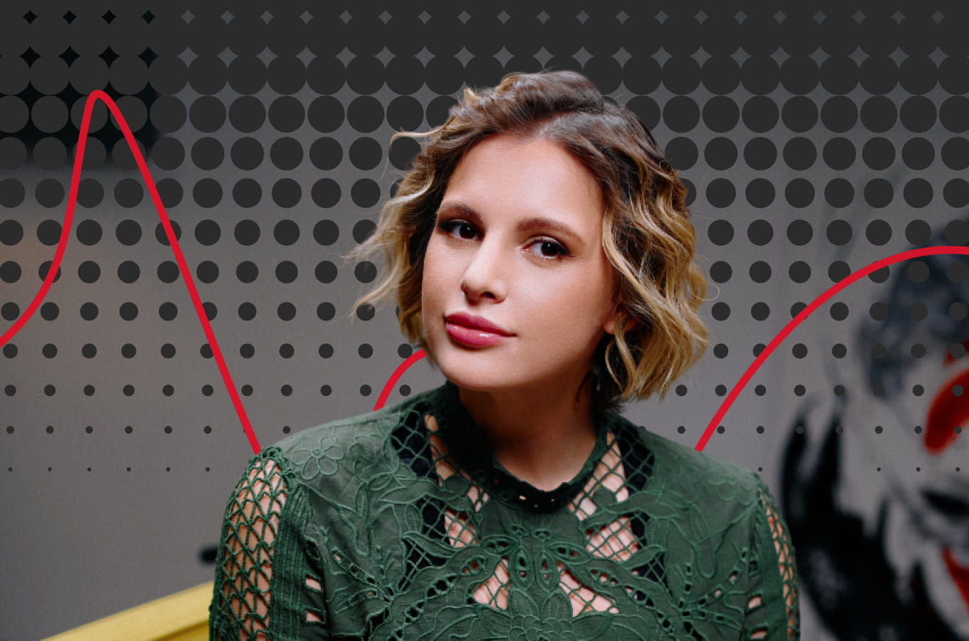 Нельзя стать управленцем в 22 года, соблюдая work-life balance: Тамара Квиркелия, Авито, о карьере в IT