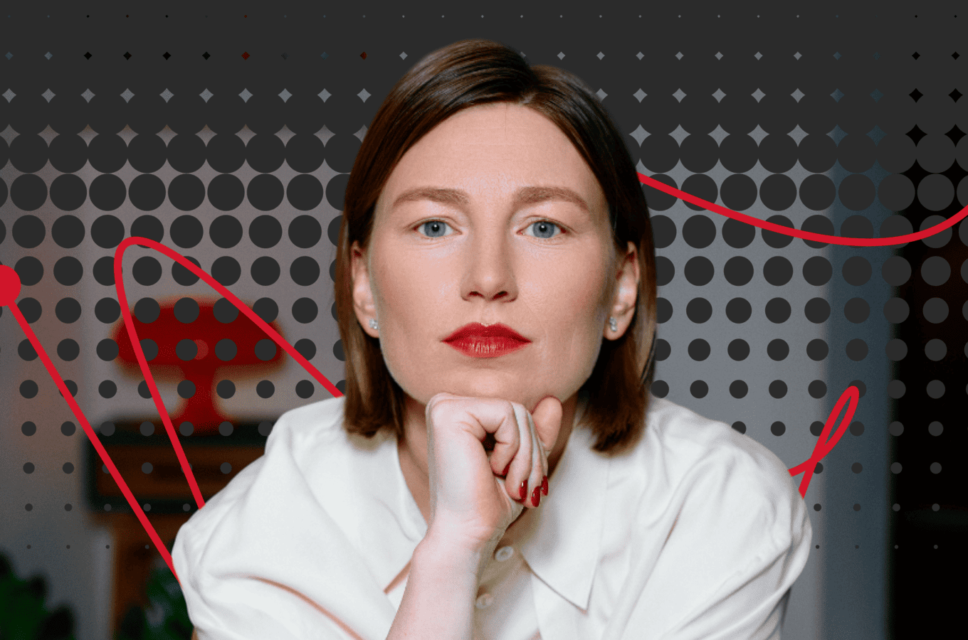 «Выпилиться из операционки — это миф»: основательница сервиса «Периодика» Варвара Веденеева о бизнесе и блогерстве