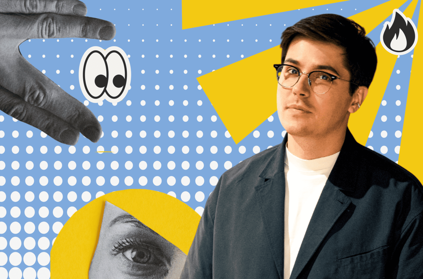 Русский креатив — это «торжественная грусть»: сооснователь SETTERS о будущем креативной индустрии, сообществ и медиа