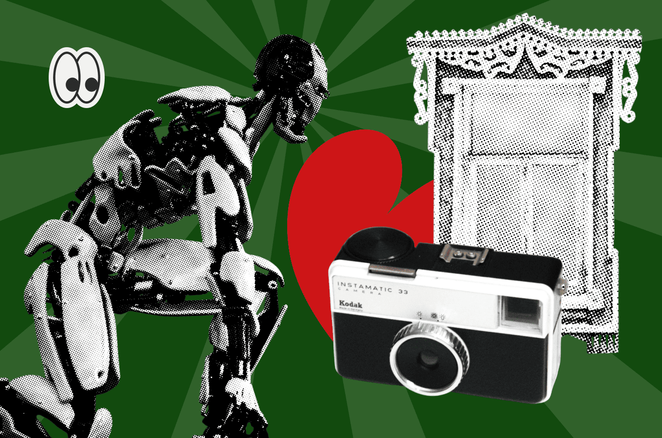 12 трендов 2025 года по версии редакции Инка  и лучшие тексты, в которых мы об этом писали