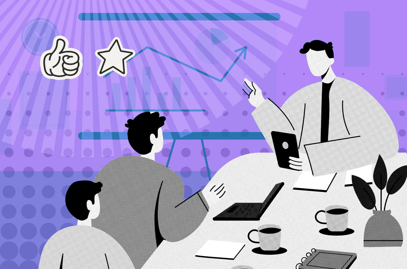 Цифры в отчетах ни о чем не говорят: 3 метода, которые помогут оценить реальную эффективность рекламы