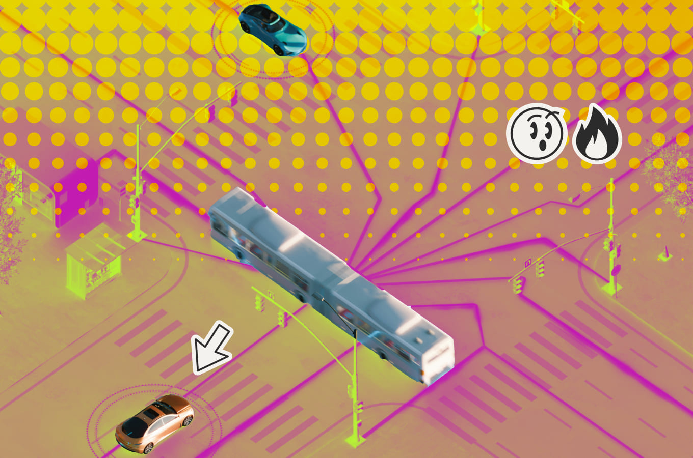 Беспилотники, дирижабли и поезда со скоростью 600 км/ч: каким будет российский транспорт через 10 лет